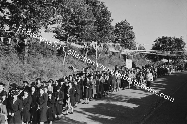 CORPUS CHRISTI PROCESSION